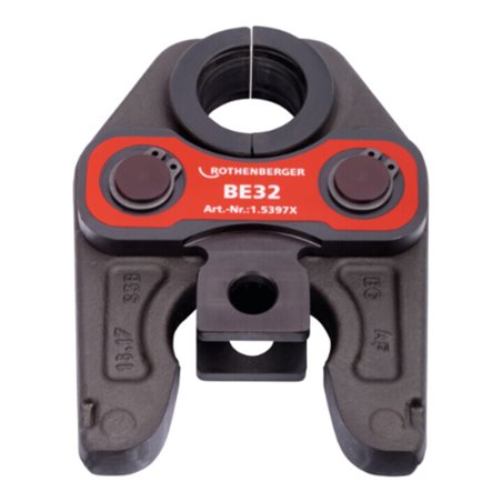 Rothenberger Pressbacke Standard BE32