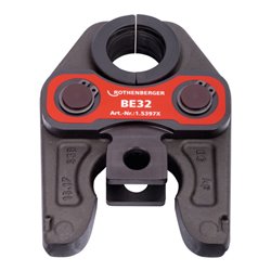 Rothenberger Pressbacke Standard BE32