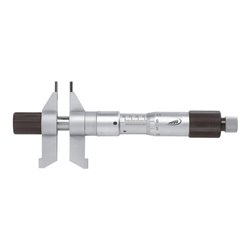 Helios-Preisser Innenmessschraube m. dop. HM-Messschnäbeln, 5-55 mm
