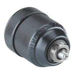 RÖHM Bohrfutter Extra80-RV 1,0-10mm 1/2'-20