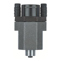 RÖHM Hydraulik-Einheit RB-4 VP