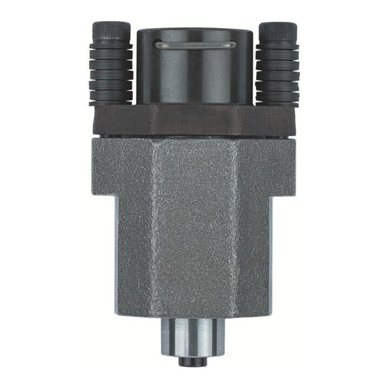 RÖHM Hydraulik-Einheit RB-4 VP