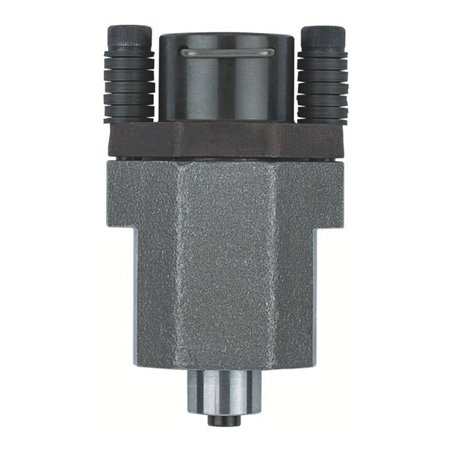 RÖHM Hydraulik-Einheit RB-4 VP