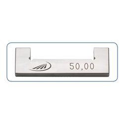 Helios-Preisser Einstelllehren einzeln von Pocket Talent 1326932