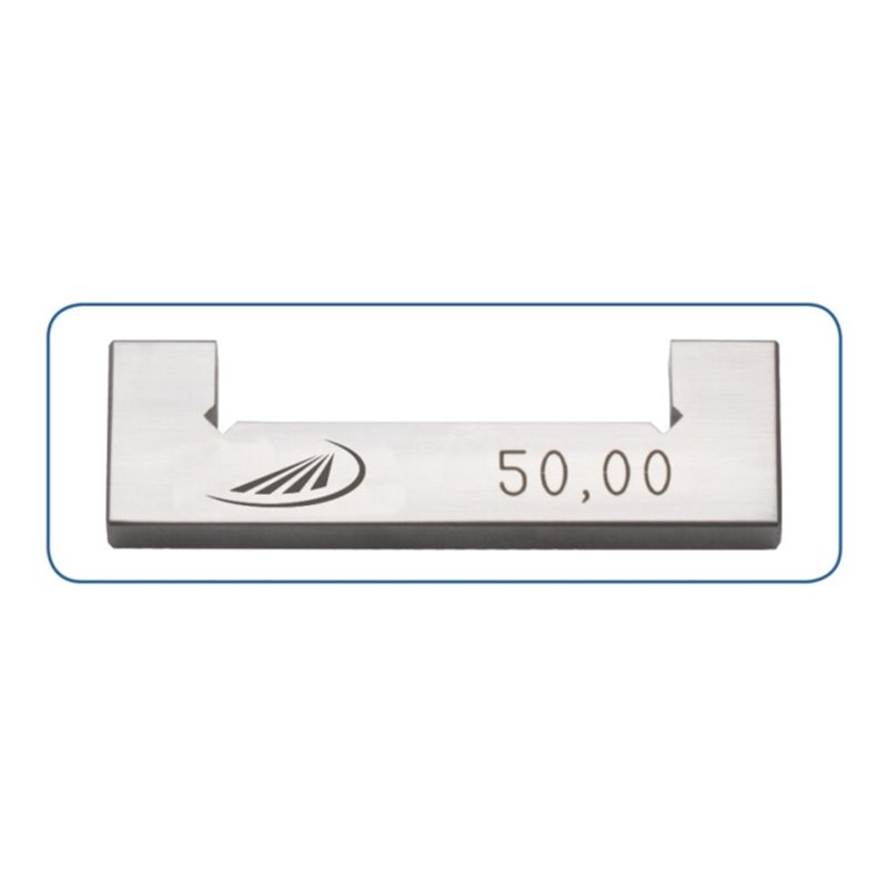 Helios-Preisser Einstelllehren einzeln von Pocket Talent 1326932