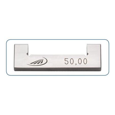 Helios-Preisser Einstelllehren einzeln von Pocket Talent 1326932