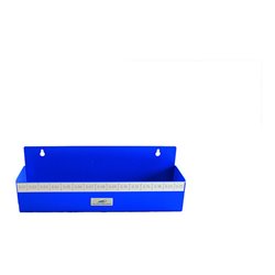 Helios-Preisser Wandhalter f. Fühlerlehre nband 0,01-0,25mm