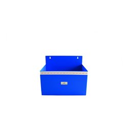 Helios-Preisser Wandhalter f. Fühlerlehre nband 0,30-1,00mm