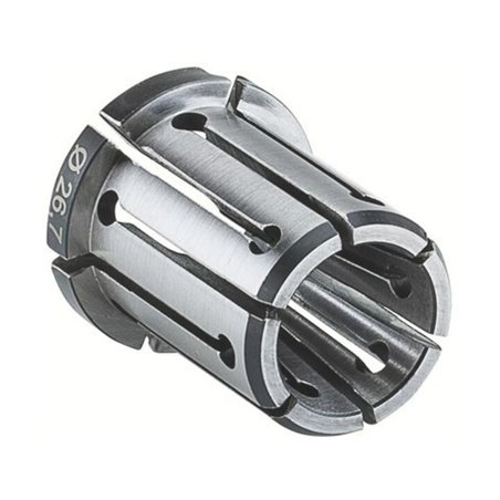 RÖHM R-Hülse KFR-02 SPK GL 40, D:25,2