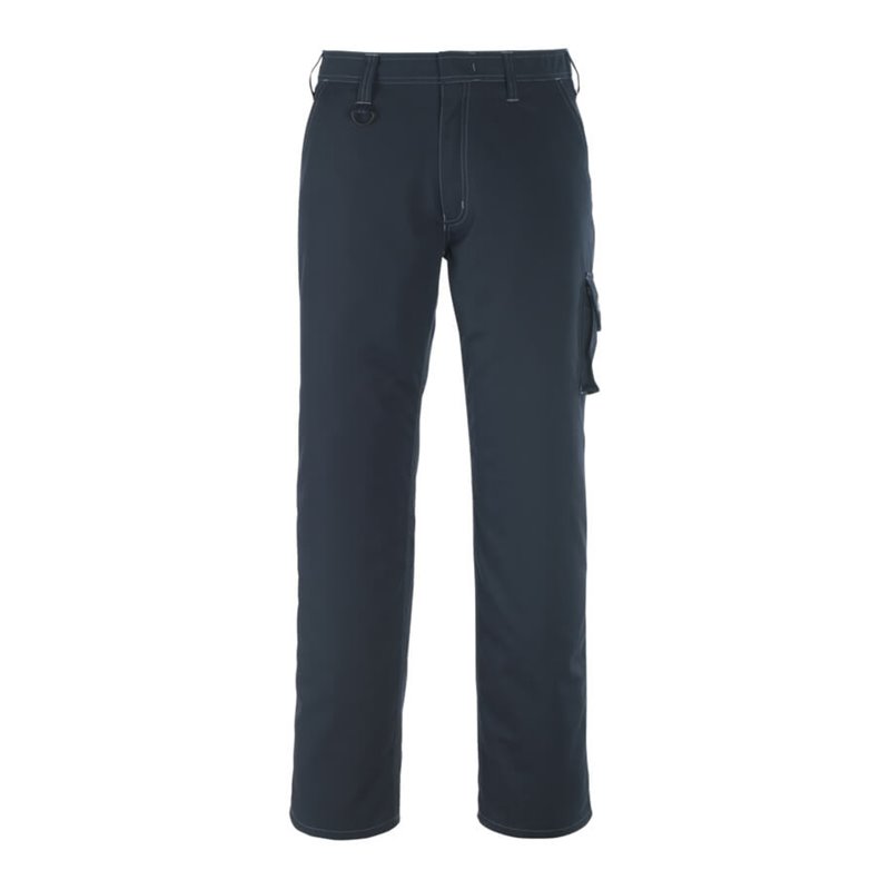 Mascot Hose Berkeley Schwarzblau