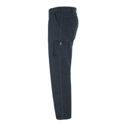 Mascot Hose Berkeley Schwarzblau