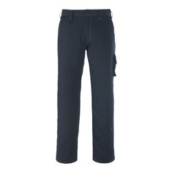 Mascot Hose Berkeley Schwarzblau