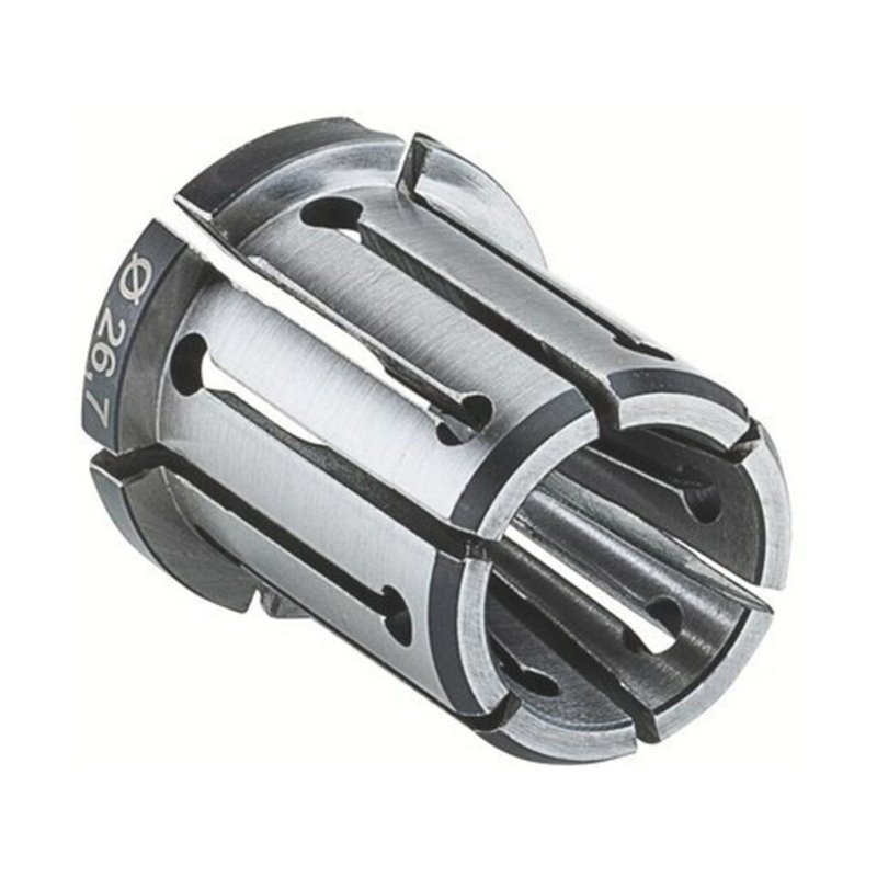 RÖHM R-Hülse KFR-02 SPK GL 40, D:26,7