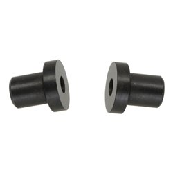 Mahr Adapter Paar für Messeinsätze M2,5 HP