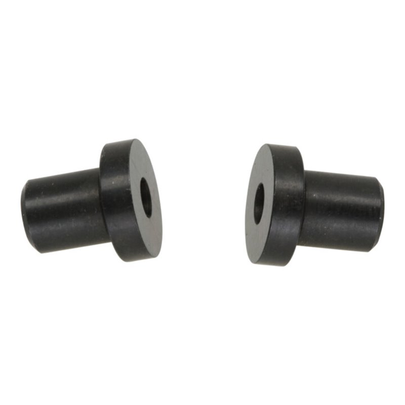 Mahr Adapter Paar für Messeinsätze M2,5 HP