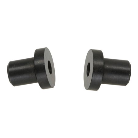 Mahr Adapter Paar für Messeinsätze M2,5 HP