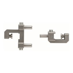 Mahr Tiefenanschlag für Messarme (Paar) HP