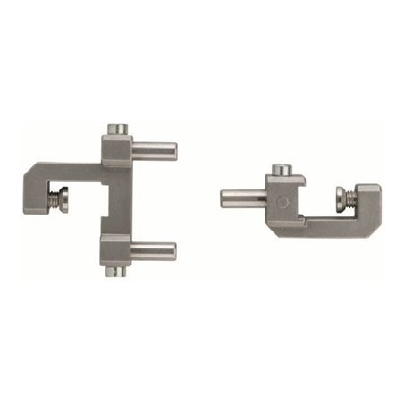 Mahr Tiefenanschlag für Messarme (Paar) HP