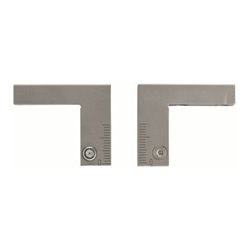 Mahr Messtaster-Aufnahmestück Paar HP