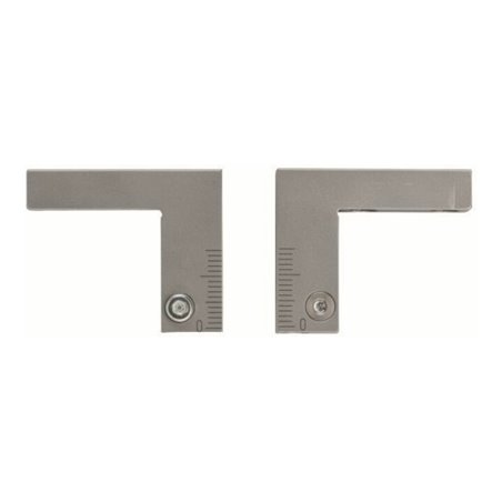 Mahr Messtaster-Aufnahmestück Paar HP