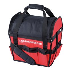 Rothenberger Werkzeugtasche TRENDY, 370x300x395mm