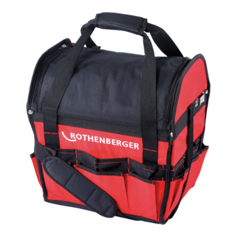 Rothenberger Werkzeugtasche TRENDY, 370x300x395mm