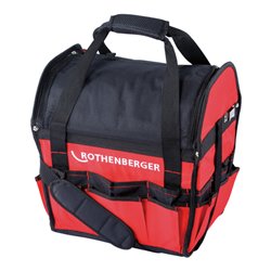 Rothenberger Werkzeugtasche TRENDY, 370x300x395mm