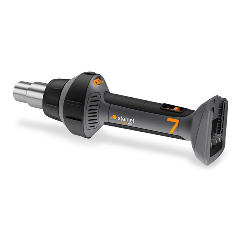 STEINEL Akku-Heißluftgebläse solo Mobile Heat MH7 ohne Akku ohne Ladegerät im