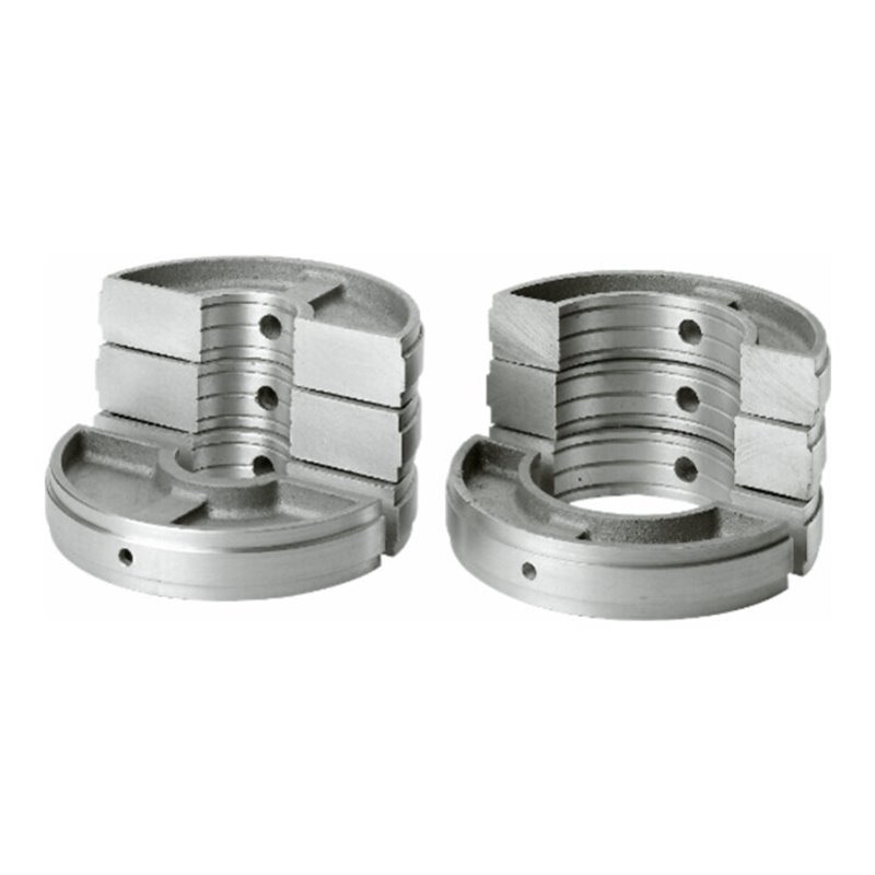 Rothenberger Red.-Spanneinsatz für P160B, 63mm, 8Hs.