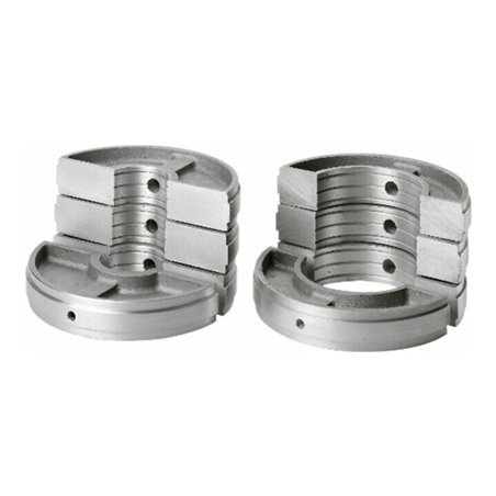 Rothenberger Red.-Spanneinsatz für P160B, 63mm, 8Hs.