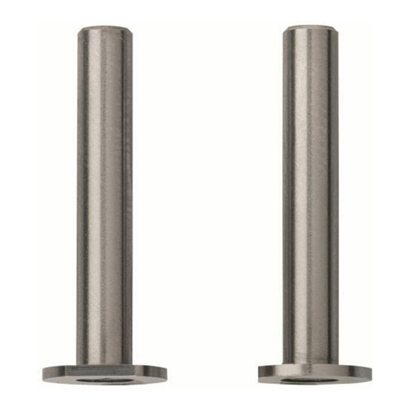 Helios-Preisser Messeinsätze Messteller 0-20 mm (Paar)