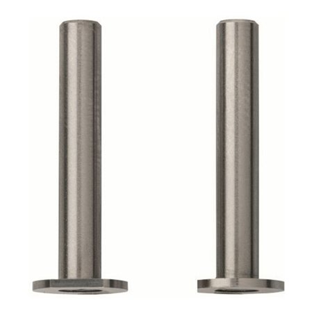 Helios-Preisser Messeinsätze Messteller 0-20 mm (Paar)