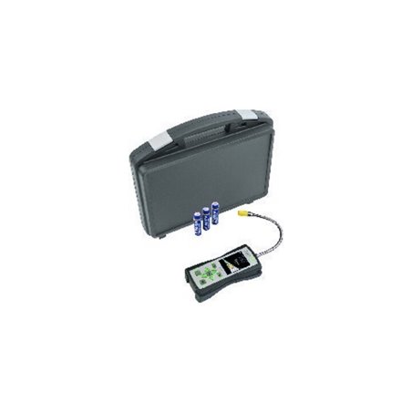 jumtec Gasspürgerät GS-405xt Erdgas SET