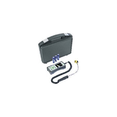 jumtec Gasspürgerät GS-410xt Erdgas SET