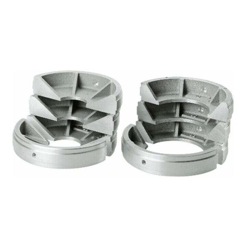 Rothenberger Red.-Spanneinsatz-Set für P160B, 40-140mm