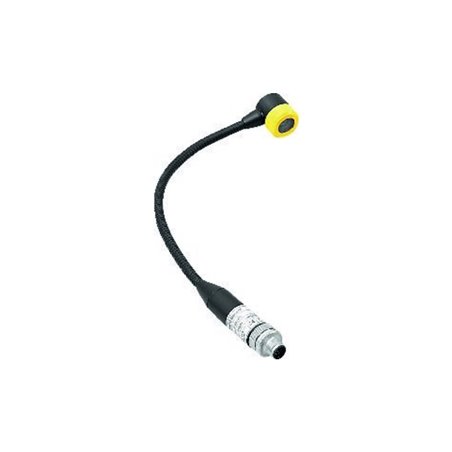 jumtec Sensorarm GS-450 Erdgas / Flüssiggas 90° abgewinkelt