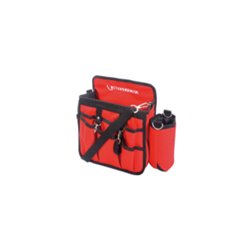 Rothenberger Werkzeug-Umhängetasche TRENDY,25x22x14cm