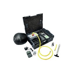 jumtec Leckmengenmessgerät UM-800 Set 2