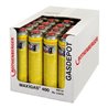 ROTHENBERGER Maxigas 400-Gaskartusche, 600Ml, Gewinde-Anschluss