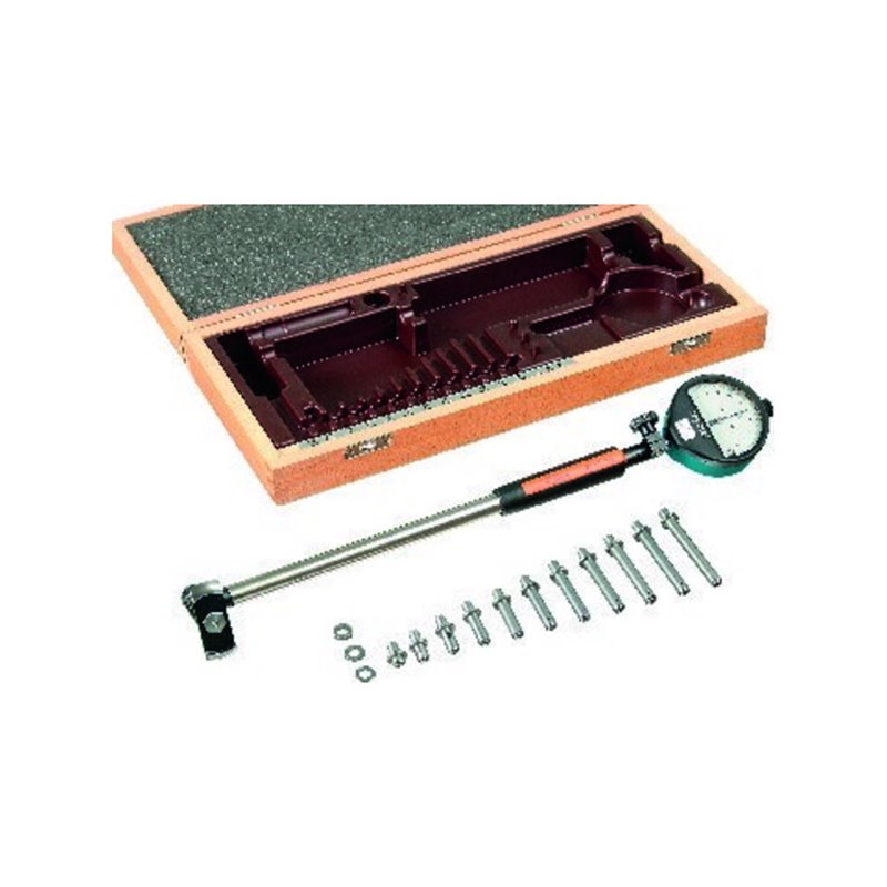 Innenmessgerät SU Stahl 160-290mm Stahl SCHWENK