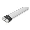 Hailo D60 StandardLine, Aluminium-Trittleiter