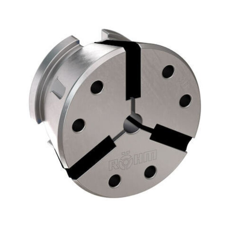 RÖHM Spannzange GTG 80 D52,0 CAPTIS GLATT L53