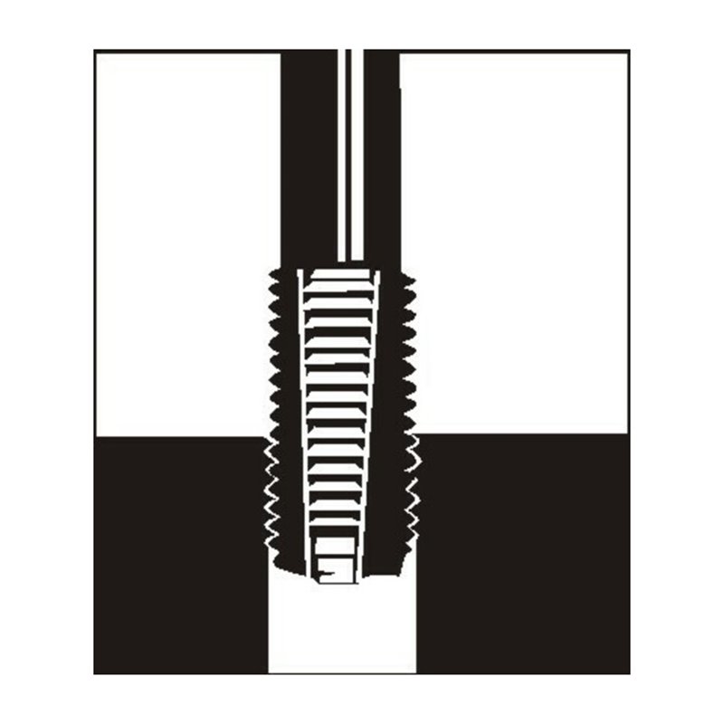 VÖLKEL V-COIL Gewindeeinsatz S M14x1,0-2,0D