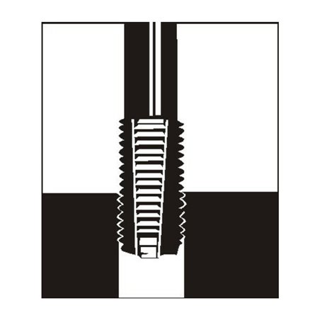 VÖLKEL V-COIL Gewindeeinsatz S M14x1,0-2,0D