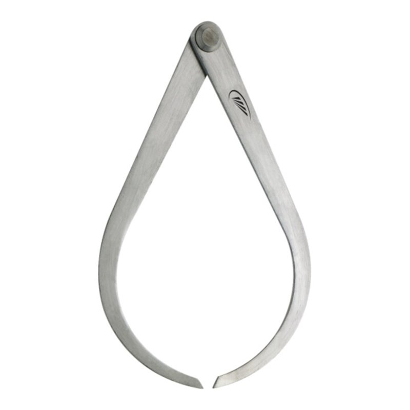 Helios-Preisser Außentaster mit Nietscharnier 600 mm