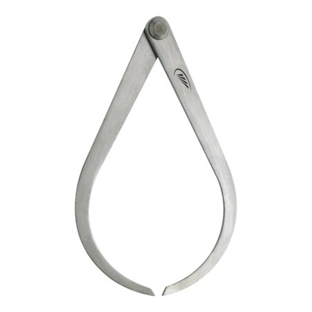 Helios-Preisser Außentaster mit Nietscharnier 600 mm