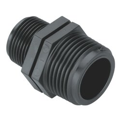 GARDENA Ventil-Verbindermit 1'/3/4'-Außengewinde Sprinklersystem
