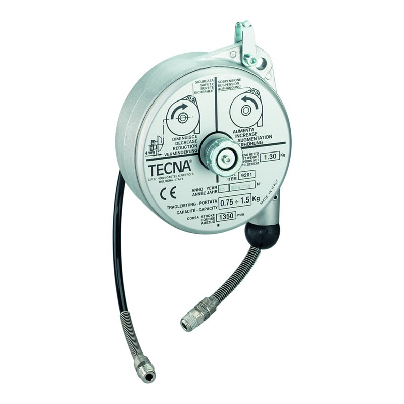 Schneider Federzug FZS 1.4