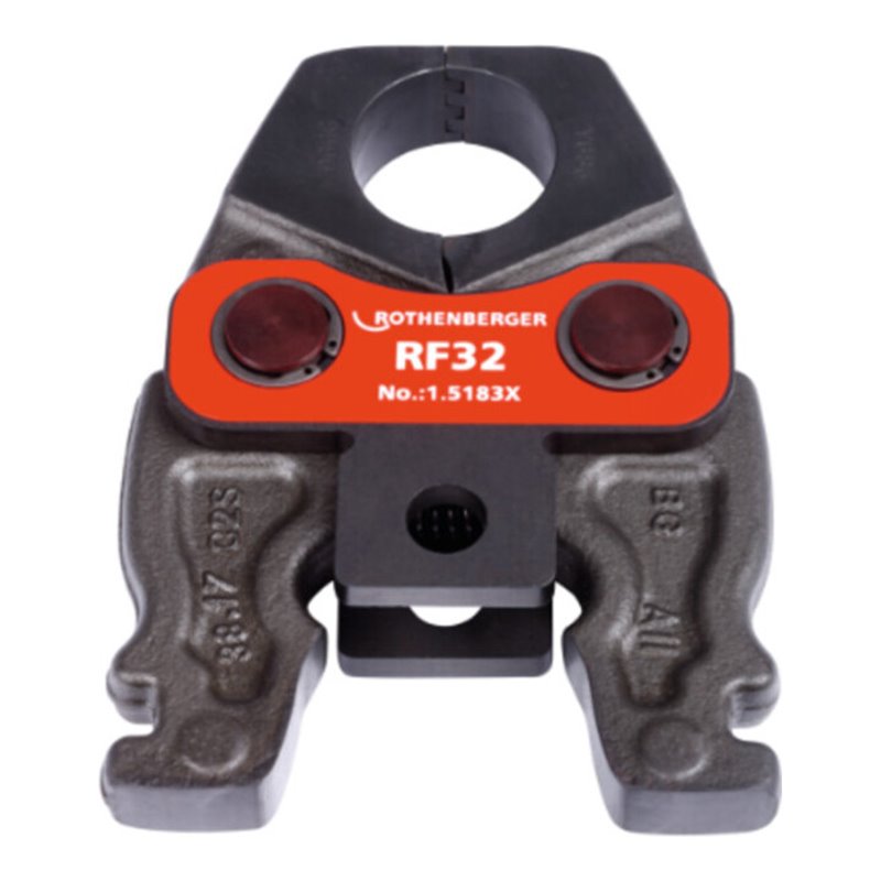 Rothenberger Pressbacke Compact RFz32