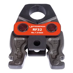 Rothenberger Pressbacke Compact RFz32